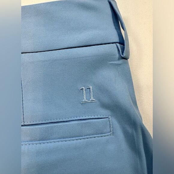 NWT Walter Hagen Men’s Performance 11 Golf Shorts - Size 36 - Picture 8 of 9